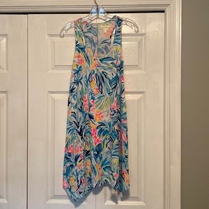 Lilly Pulitzer Monterey Dress XS